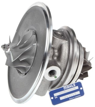Turbocharger Cartridge