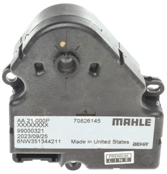 Mahle AA21000P