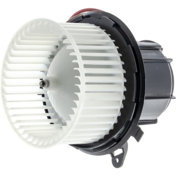 HVAC Blower Motor