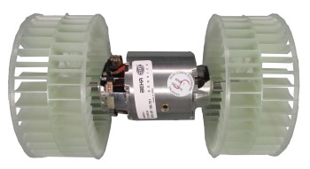 HVAC Blower Motor