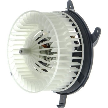 HVAC Blower Motor