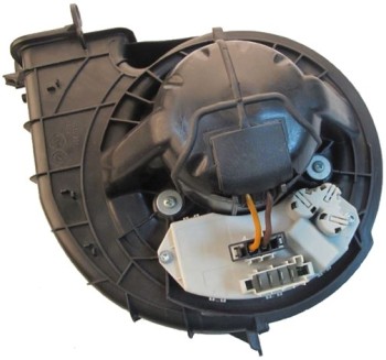 HVAC Blower Motor