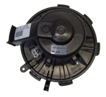 HVAC Blower Motor