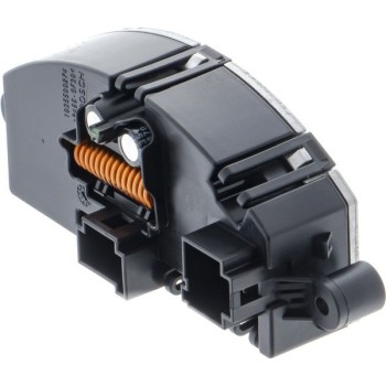 HVAC Blower Motor Regulator