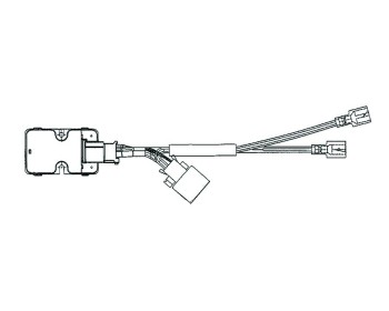 HVAC Blower Motor Regulator