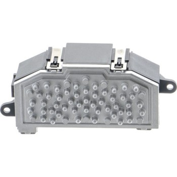 HVAC Blower Motor Regulator