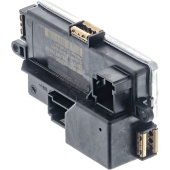 HVAC Blower Motor Regulator