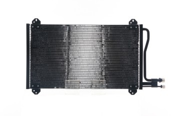 A/C Condenser