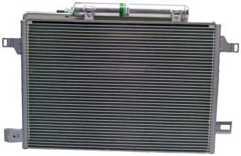 A/C Condenser
