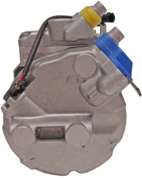 A/C Compressor