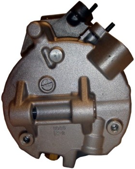 A/C Compressor