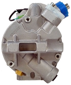 A/C Compressor