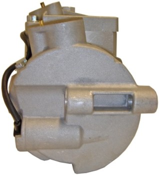 A/C Compressor