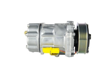 A/C Compressor