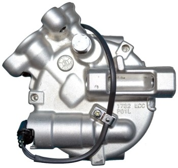 A/C Compressor