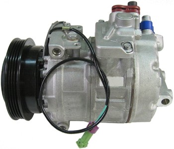 A/C Compressor