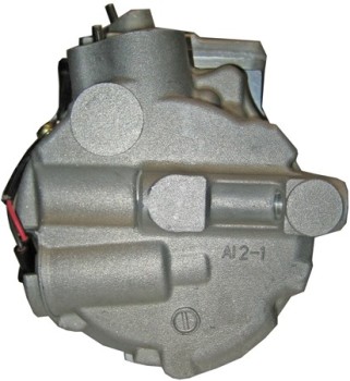 A/C Compressor