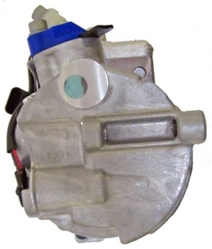 A/C Compressor