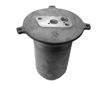 A/C Receiver Drier