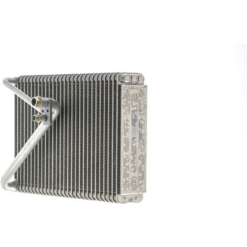 A/C Evaporator Core