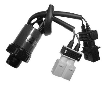 HVAC Pressure Switch