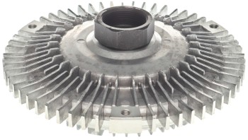Engine Cooling Fan Clutch
