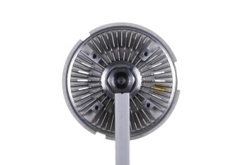 Engine Cooling Fan Clutch