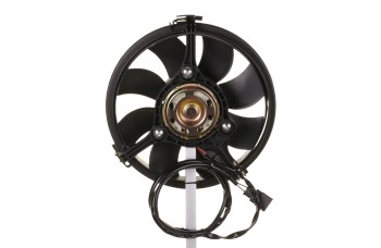 Engine Cooling Fan Assembly