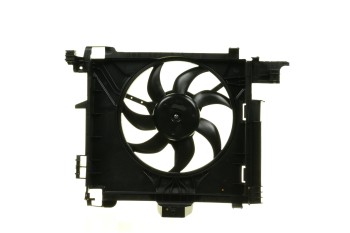 Engine Cooling Fan