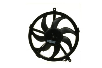 A/C Condenser Fan Assembly