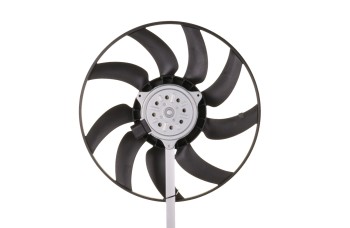 Engine Cooling Fan