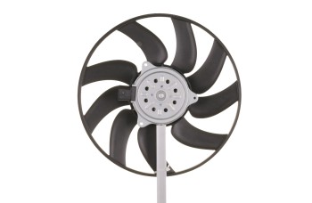 Engine Cooling Fan
