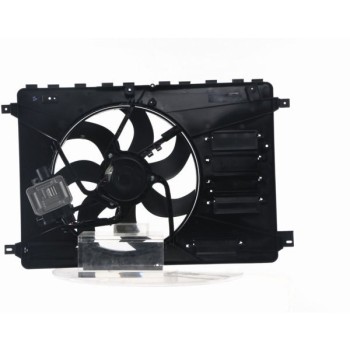 Engine Cooling Fan Assembly