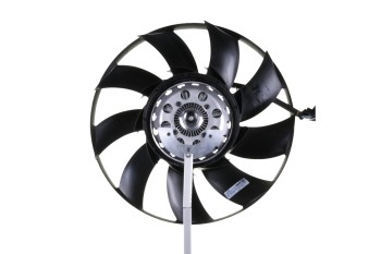 Engine Cooling Fan Clutch