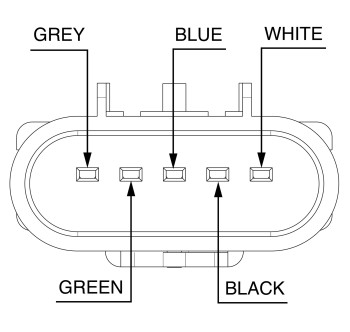 Engine Cooling Fan Clutch