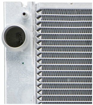 Radiator