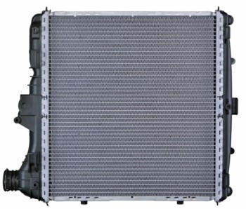 Radiator