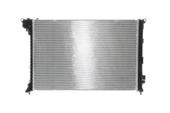 Radiator