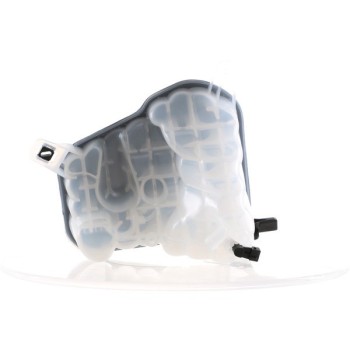 Engine Coolant Reservoir