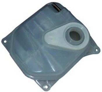 Engine Coolant Reservoir