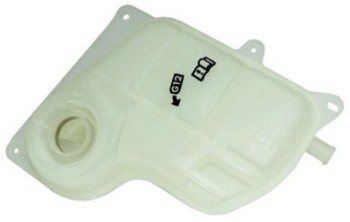 Engine Coolant Reservoir
