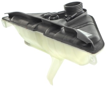 Engine Coolant Reservoir