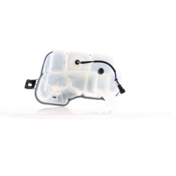 Engine Coolant Reservoir