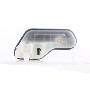 Engine Coolant Reservoir