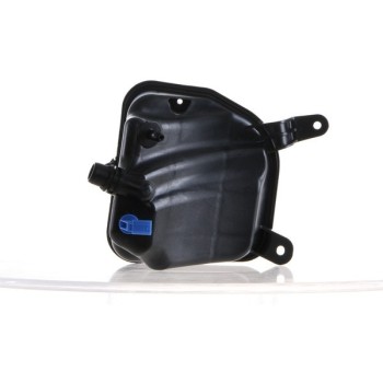 Engine Coolant Reservoir