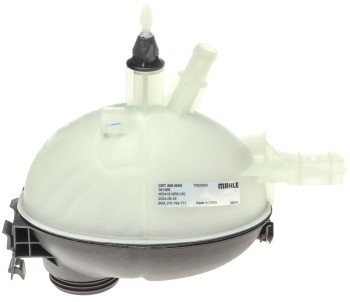 Engine Coolant Reservoir