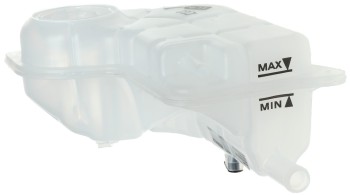 Engine Coolant Reservoir