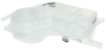 Engine Coolant Reservoir