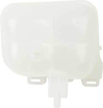 Engine Coolant Reservoir