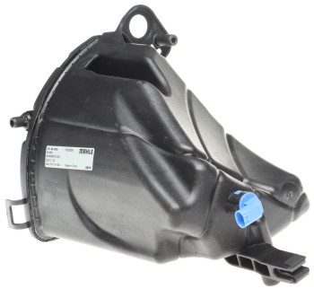 Engine Coolant Reservoir